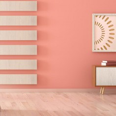 CT17 Light Cream Wood 2