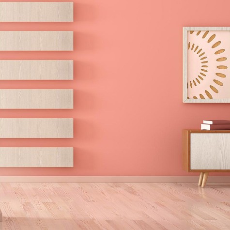 CT17 Light Cream Wood