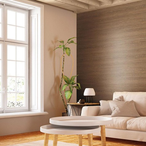 F5 Dark Oak Structured