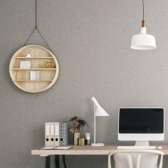 I9 Natural Oak Grain 2