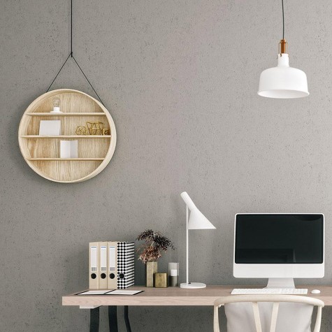 I9 Natural Oak Grain