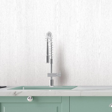 J17 White Light Wood