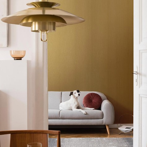 NE47 Soft Brushed Gold