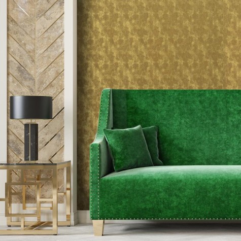 AL09 Gold Sanding Styl