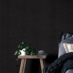 X51 Coal Black Leather 2