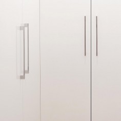 J4 Lacquered White 2