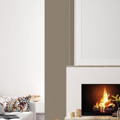 K4 Solid Light Brown 2