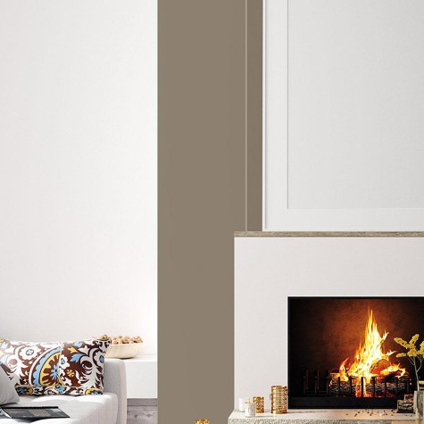 K4 Solid Light Brown