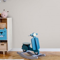 M10 Light cream shell 2