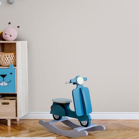 M10 Light cream shell