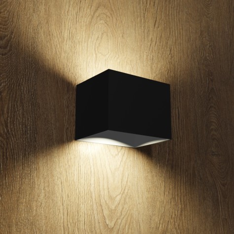 F5 Dark Oak Structured