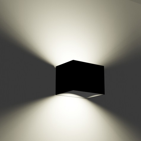 J17 White Light Wood