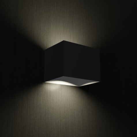 NE49 Soft Brushed Dark Silver