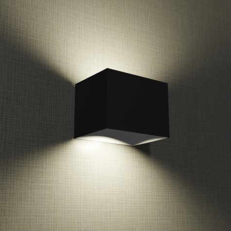 NE37 Silver & Brown Lined Pattern