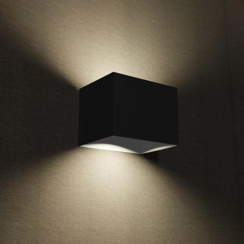 T12 Dark Grey Brushed Fabric