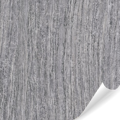 NE69 Grey and black granite