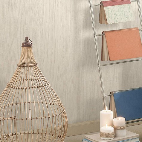 AL29 White Structured Line Bao