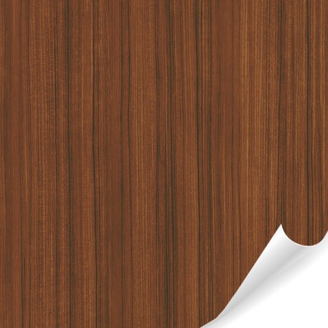 AT04 Dark Orangey Cherry