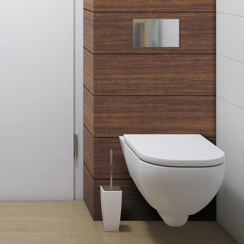 AF10 Dark Brown Pine