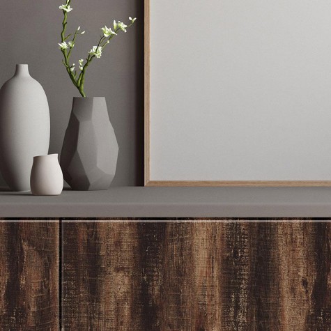 NF83 Driftwood brown