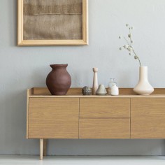 NF78 Light oaky oak 2