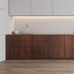 NF70 Brown oak 2