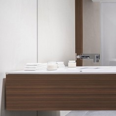 NF55 Ebony dark brown 2