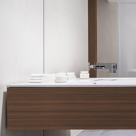 NF55 Ebony dark brown