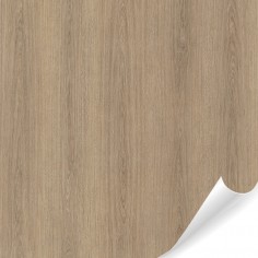NF46 Smooth oak wood