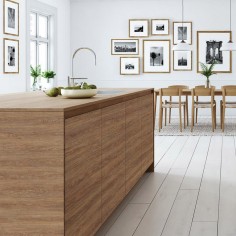 NF43 Structured oak 2