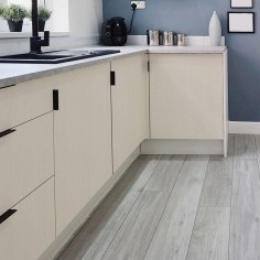 NF32 Structured beige oak 2