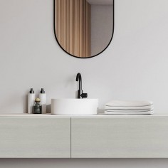 NF19 Painted wood beige 2