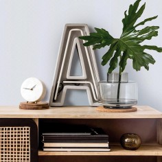 NG23 Structured white 2