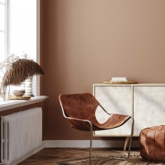 NG19 White bronzed leather 2