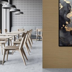 NG13 Honey comb brown 2