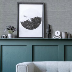 NG10 Woven parquet grey 2