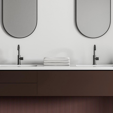 RM04 Brown Chocolate