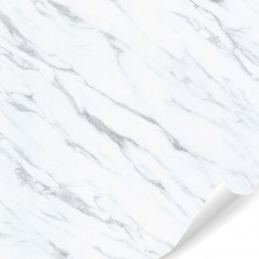 NG31 Gloss White Marble