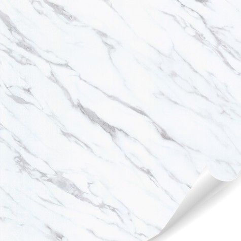 NG31 Gloss White Marble