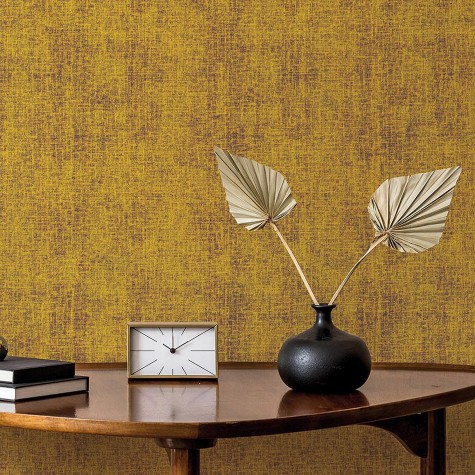 AL15 Dark Gold Fabric