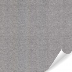 AL11 Silver Metal Weaving