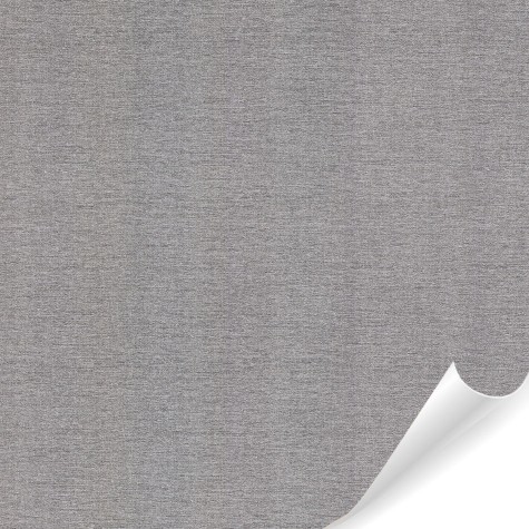 AL11 Silver Metal Weaving