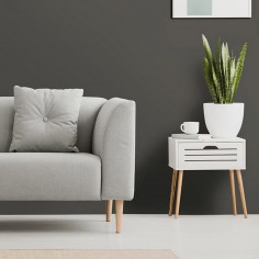 NE82 Super Mat fossil grey 2