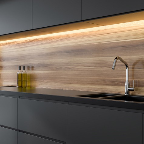 NE81 Super Mat charcoal