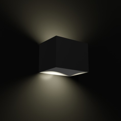 NE81 Super Mat charcoal