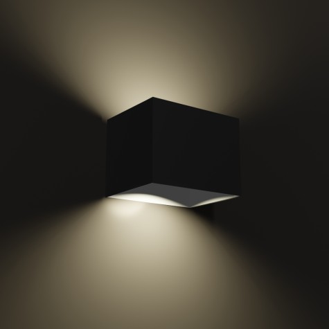 NE80 Super Mat graphite