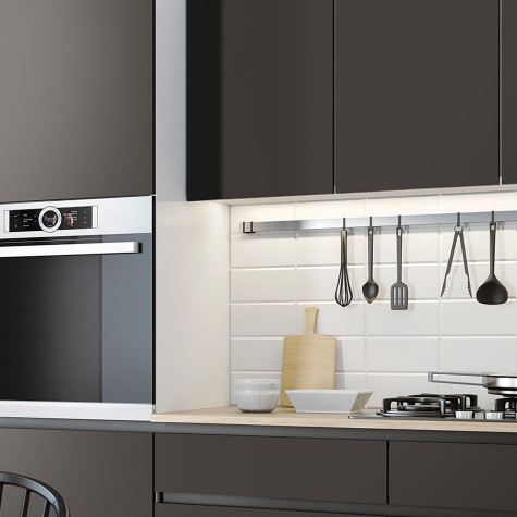 NE80 Super Mat graphite